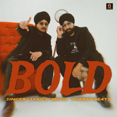 Bold - Turban Beats | Release Info | AllMusic
