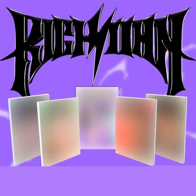 Rich Man: The 6th Mini Album