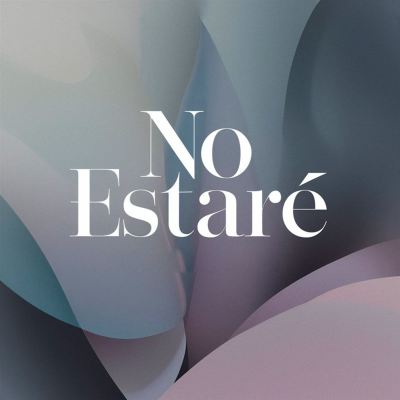 No estaré