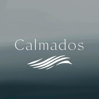 Calmados