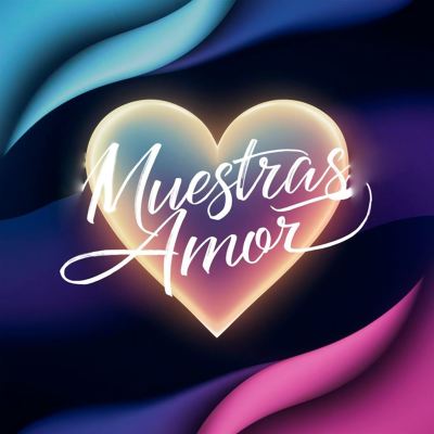 Muestras amor