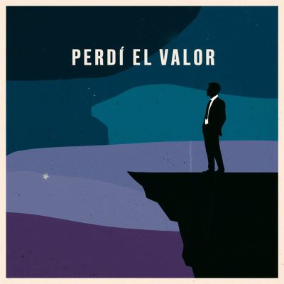 Perdí el valor