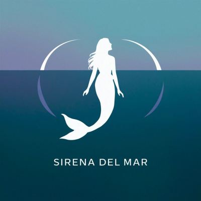 Sirena del mar