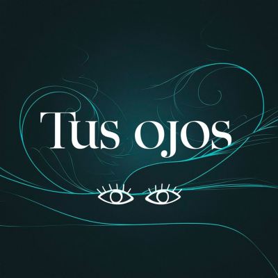 Tus ojos