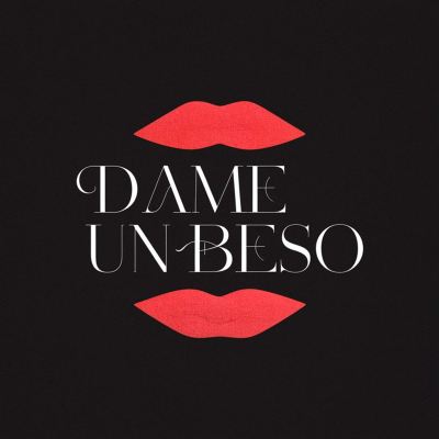 Dame un beso