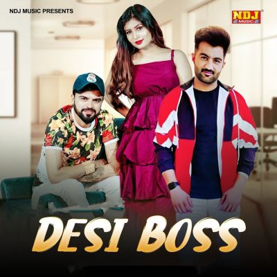 Desi Boss - Amit Dhull Release Info AllMusic