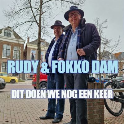 Dit Doen We Nog Een Keer