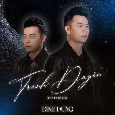 Tránh Duyên