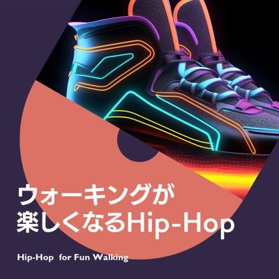 Hip-Hop for Fun Walking