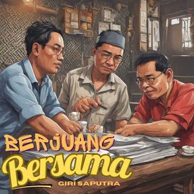 Berjuang Bersama