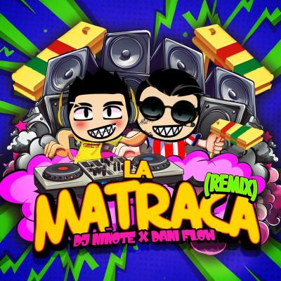 La Matraca