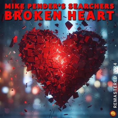 Broken Heart
