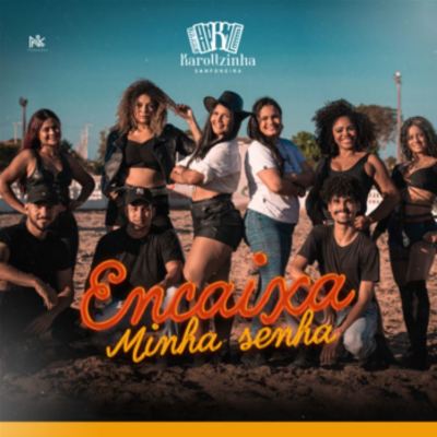 Encaixa Minha Senha