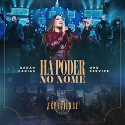 Há Poder No Nome [Ao Vivo]