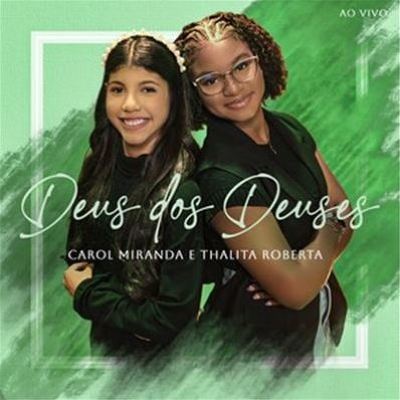 Deus dos Deuses [Ao Vivo]