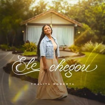 Ele Chegou