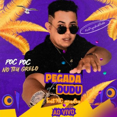 Poc Poc no Teu Grelo [Ao Vivo]