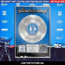 Go Back to the Future