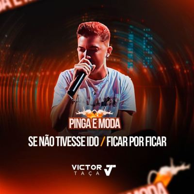 Se Não Tivesse Ido/Ficar Por Ficar