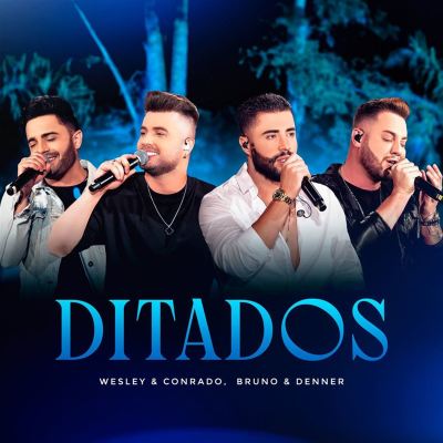 Ditados [Ao Vivo]