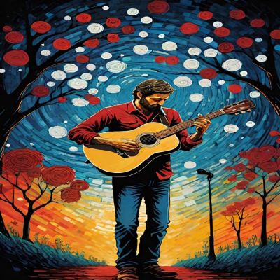 Acoustic Christmas, Vol. 1