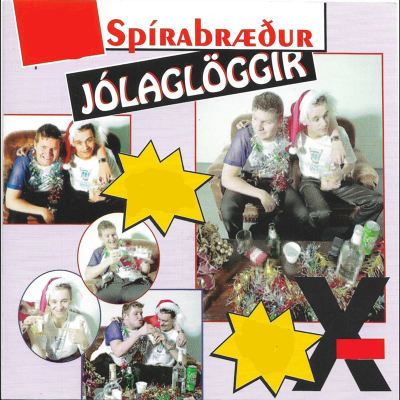 Jólaglöggir