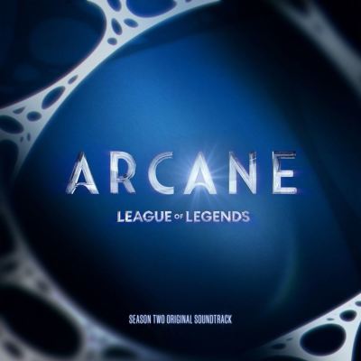 Remember Me [From the Series Arcane League of Legends]