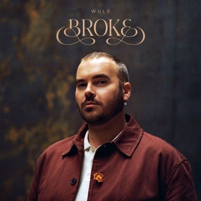 Broke
