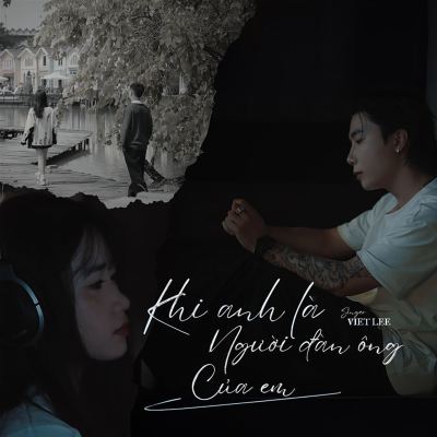 Khi Anh Là Người Đàn Ông Của Em