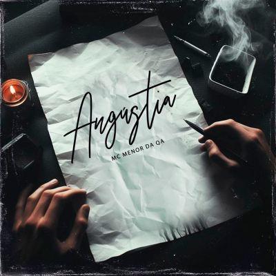 Angústia