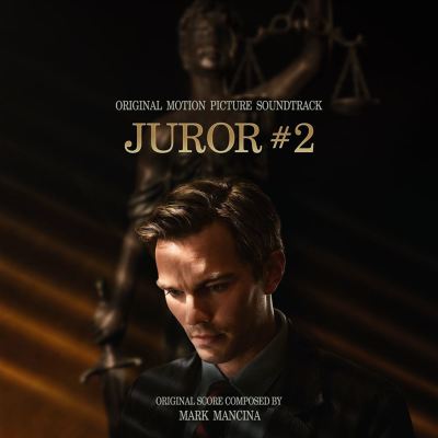 Juror No. 2 [Original Motion Picture Soundtrack]