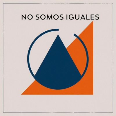 No somos iguales