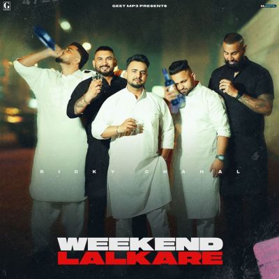 Weekend Lalkare