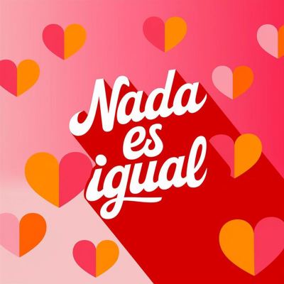Nada es igual