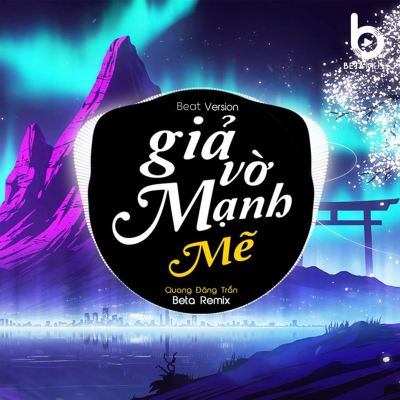 Giả Vờ Mạnh Mẽ