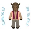 Sounds of the 70s, Vol. 4