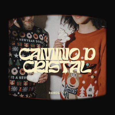 Camino d cristal