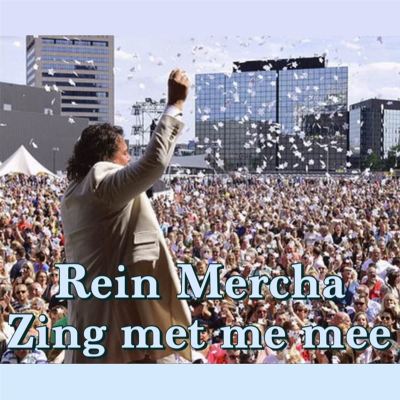 Zing met me mee