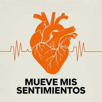 Mueve mis sentimientos