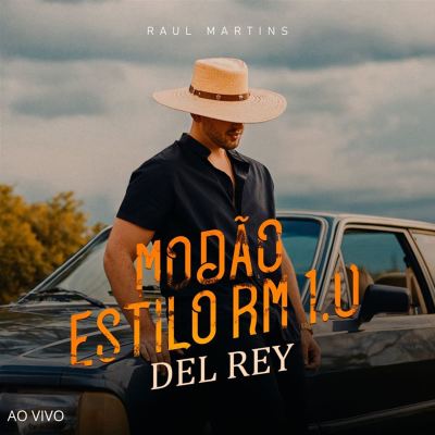 Del Rey [Ao Vivo]