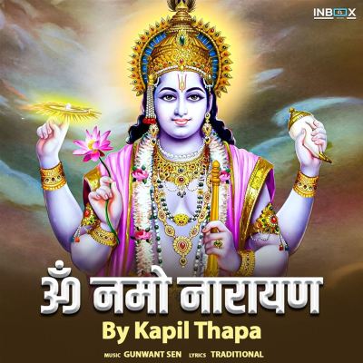Om Namo Narayan