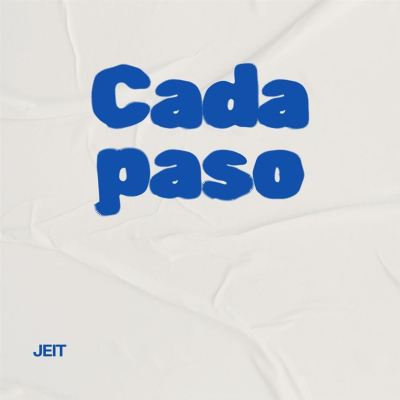 Cada paso