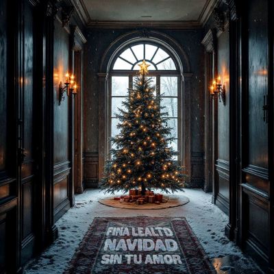 Navidad Sin Tu Amor