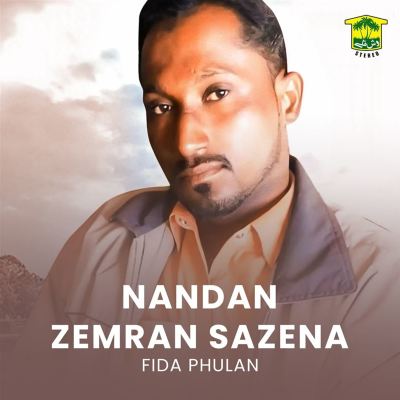 Nandan Zemran Sazena