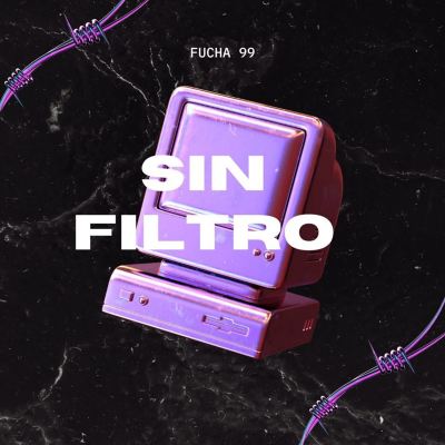 Sin filtro