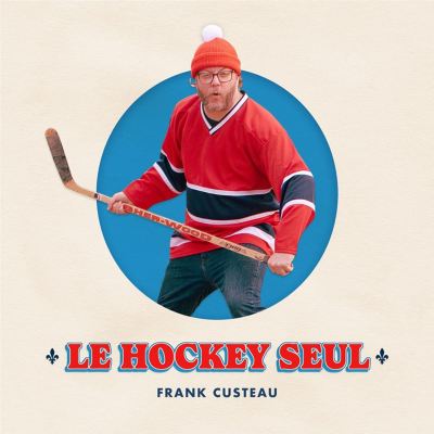 Le Hockey seul