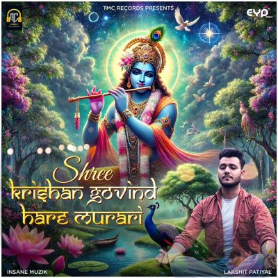 Shree Krishan Govind Hare Murari