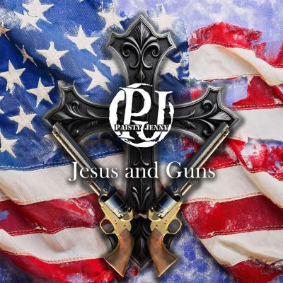 Jesus and Guns