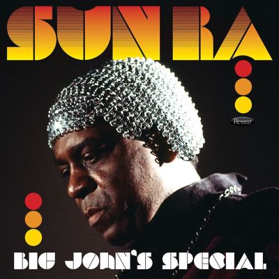 Big John's Special [Live at the Left Bank, July 23, 1978]