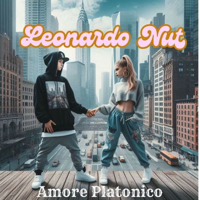 Amore Platonico